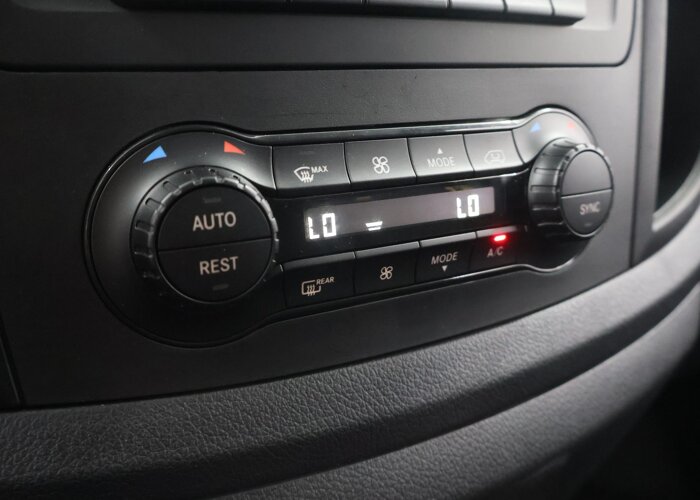 Mercedes-Benz Vito 116 CDI L1 | 4X4 | AUTOMAAT |
