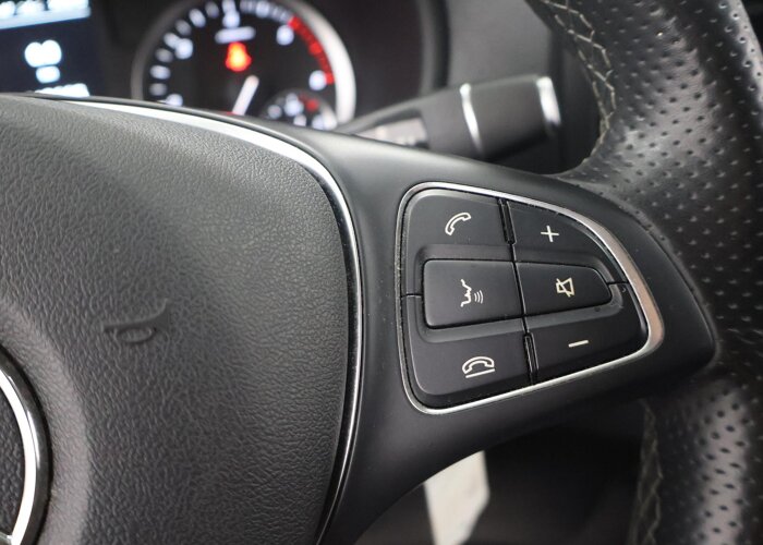 Mercedes-Benz Vito 116 CDI L1 | 4X4 | AUTOMAAT |