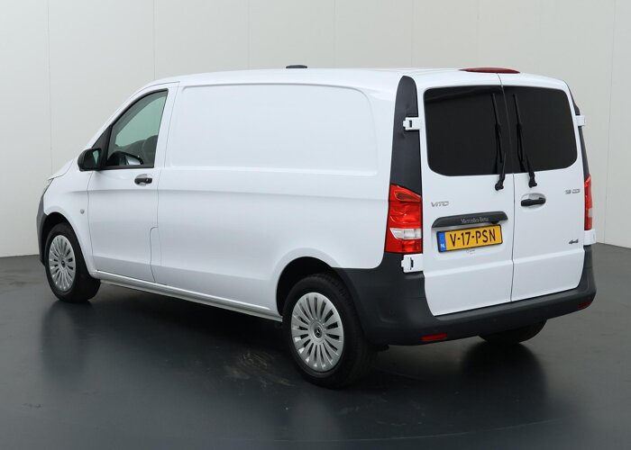 Mercedes-Benz Vito 116 CDI L1 | 4X4 | AUTOMAAT |