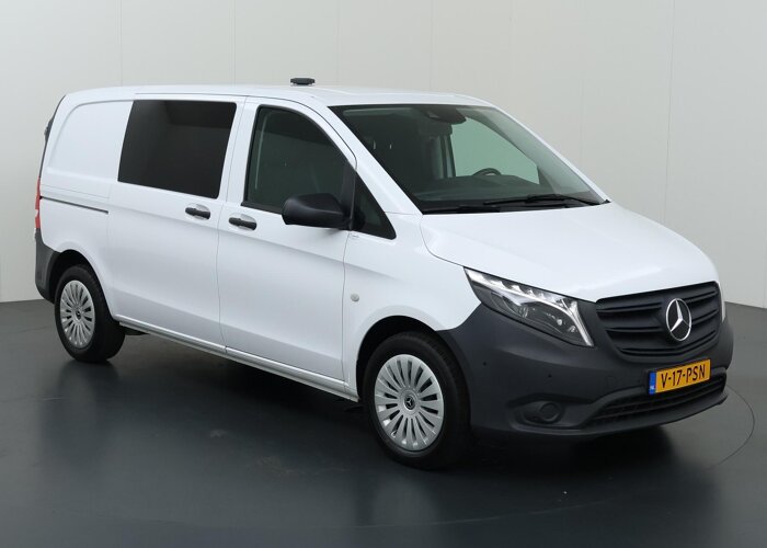 Mercedes-Benz Vito 116 CDI L1 | 4X4 | AUTOMAAT |
