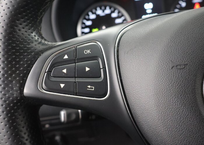 Mercedes-Benz Vito 116 CDI L1 | 4X4 | AUTOMAAT |