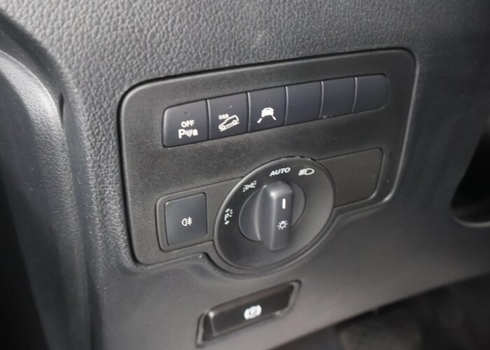 Mercedes-Benz Vito 116 CDI L1 | 4X4 | AUTOMAAT |
