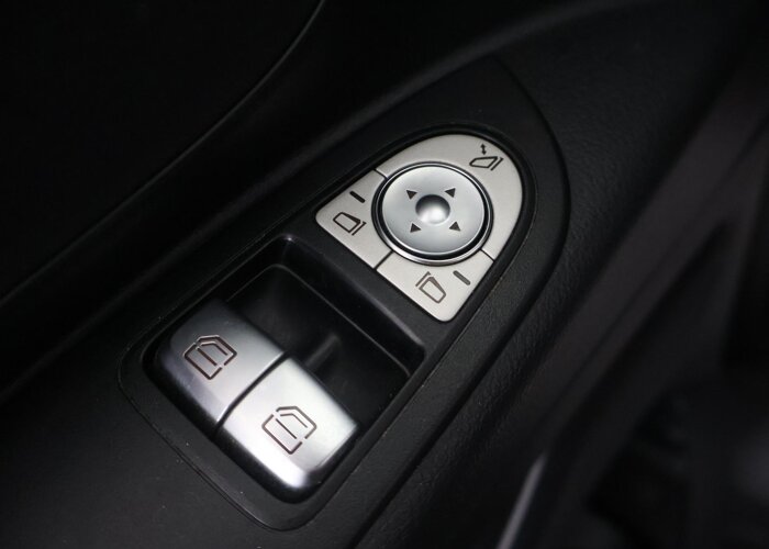 Mercedes-Benz Vito 116 CDI L1 | 4X4 | AUTOMAAT |
