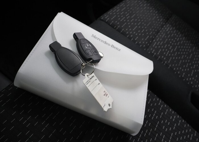 Mercedes-Benz Vito 116 CDI L1 | 4X4 | AUTOMAAT |