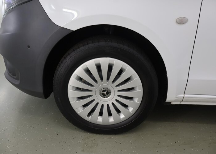 Mercedes-Benz Vito 116 CDI L1 | 4X4 | AUTOMAAT |