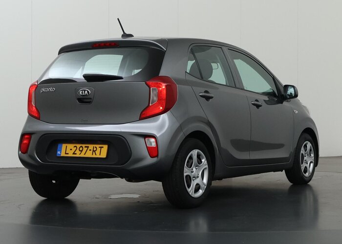 Kia Picanto 1.0 DPi ComfortLine