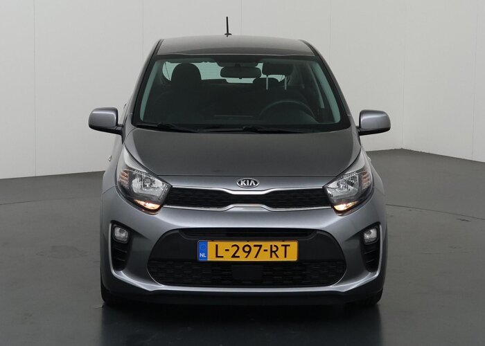 Kia Picanto 1.0 DPi ComfortLine