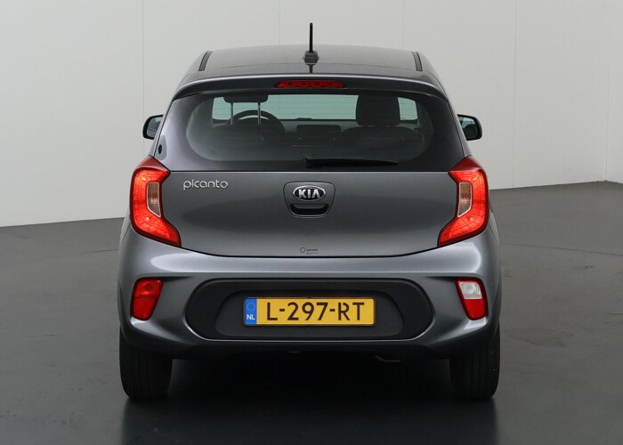 Kia Picanto 1.0 DPi ComfortLine