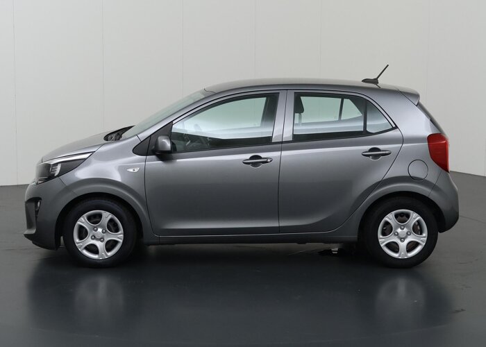 Kia Picanto 1.0 DPi ComfortLine