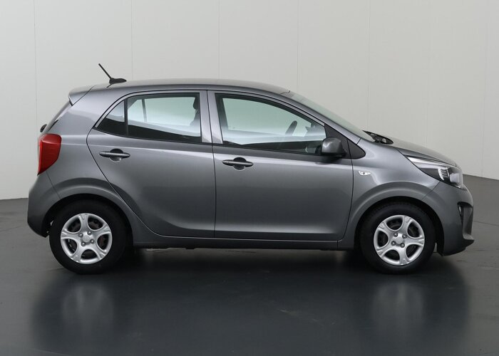 Kia Picanto 1.0 DPi ComfortLine