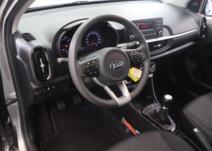 Kia Picanto 1.0 DPi ComfortLine