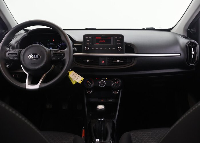 Kia Picanto 1.0 DPi ComfortLine