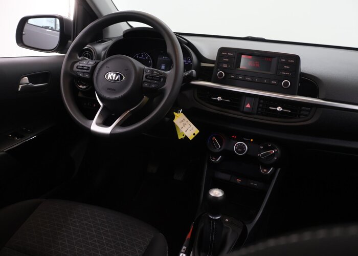 Kia Picanto 1.0 DPi ComfortLine