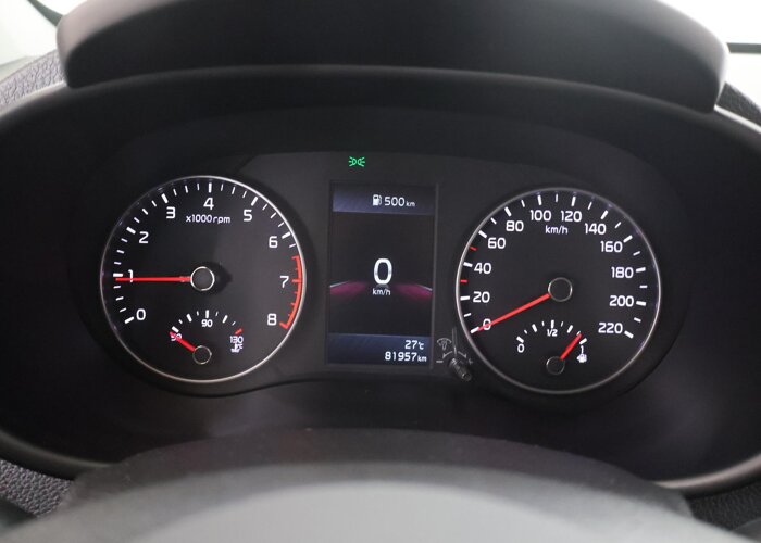 Kia Picanto 1.0 DPi ComfortLine
