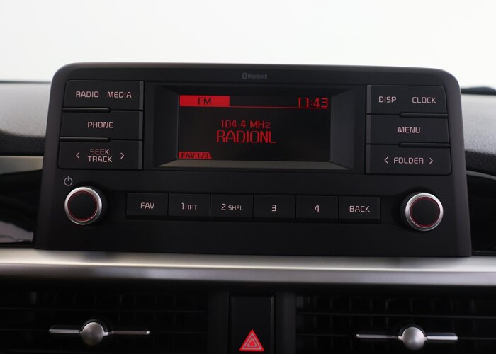 Kia Picanto 1.0 DPi ComfortLine