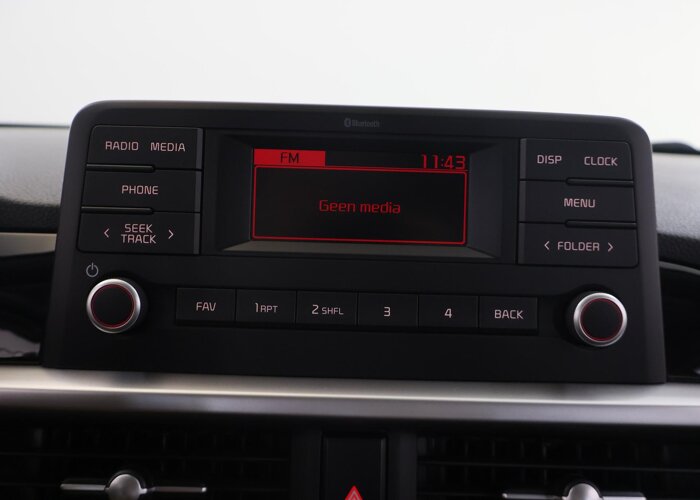 Kia Picanto 1.0 DPi ComfortLine