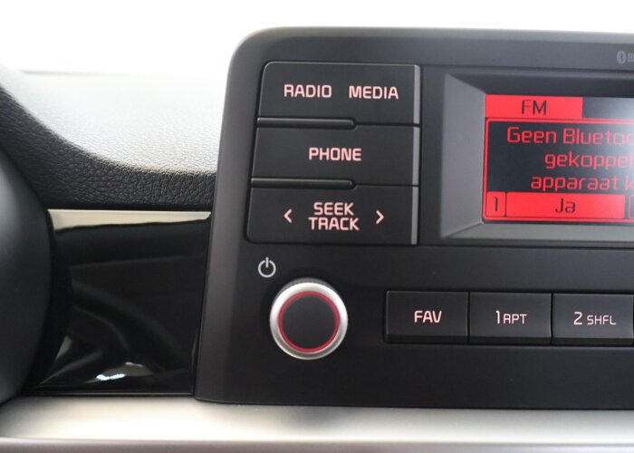 Kia Picanto 1.0 DPi ComfortLine