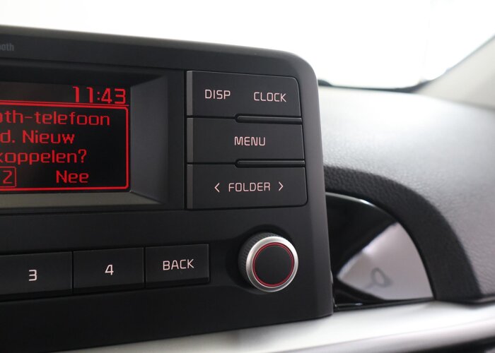 Kia Picanto 1.0 DPi ComfortLine