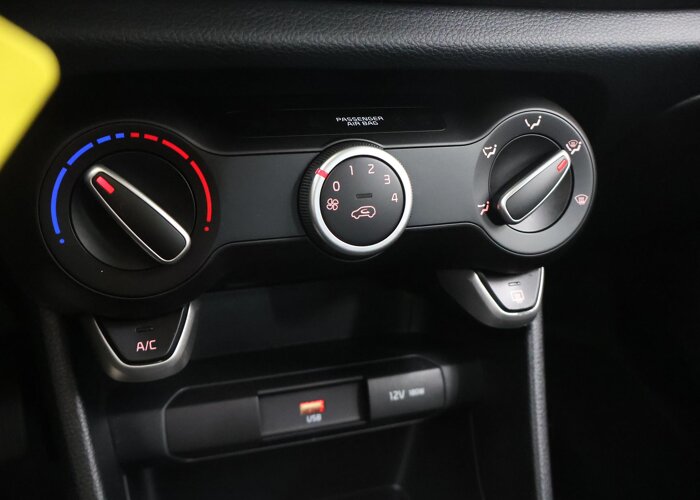 Kia Picanto 1.0 DPi ComfortLine
