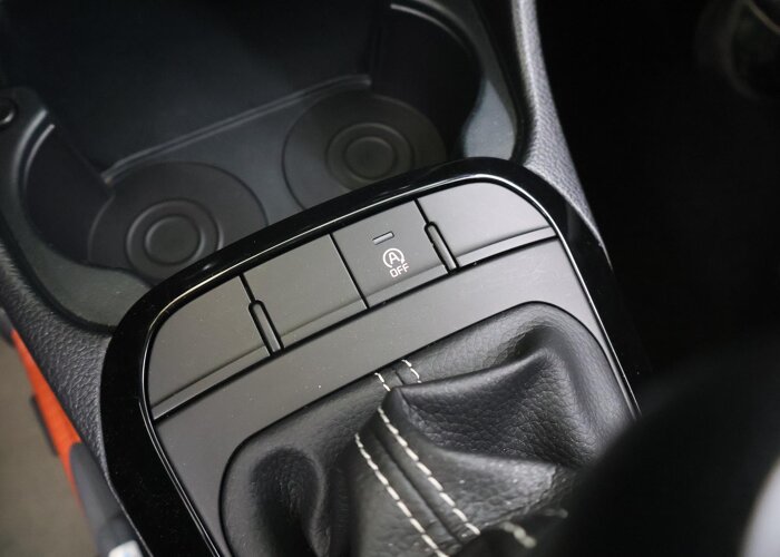 Kia Picanto 1.0 DPi ComfortLine