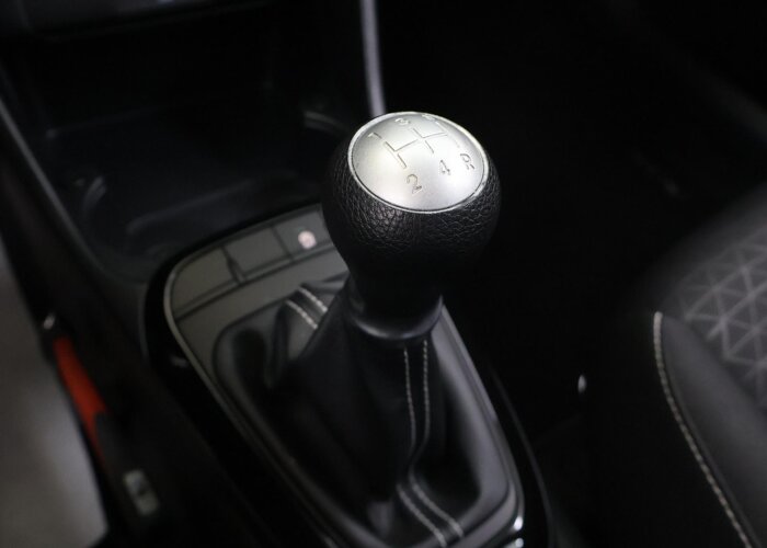 Kia Picanto 1.0 DPi ComfortLine