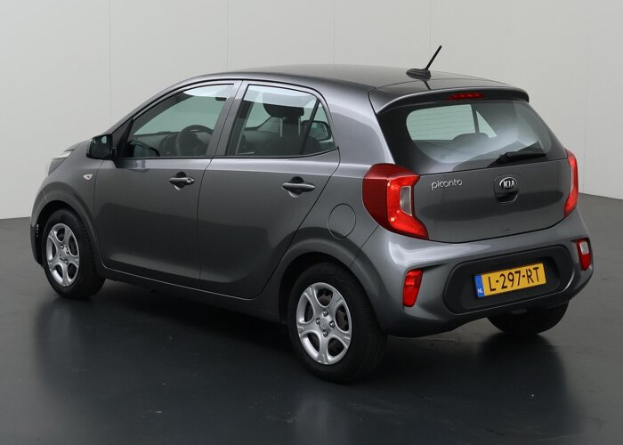 Kia Picanto 1.0 DPi ComfortLine