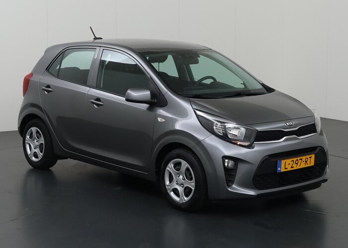 Kia Picanto 1.0 DPi ComfortLine