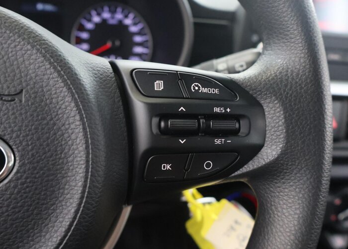 Kia Picanto 1.0 DPi ComfortLine
