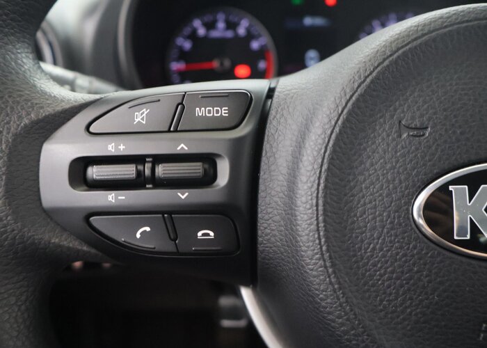 Kia Picanto 1.0 DPi ComfortLine