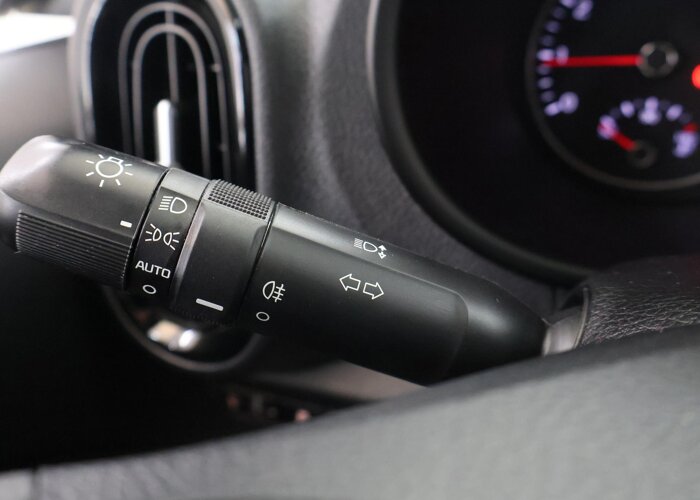 Kia Picanto 1.0 DPi ComfortLine