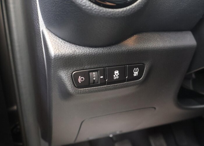 Kia Picanto 1.0 DPi ComfortLine