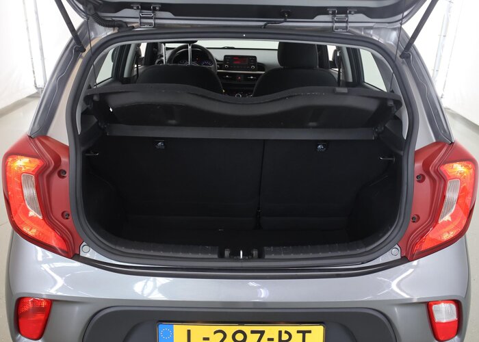 Kia Picanto 1.0 DPi ComfortLine