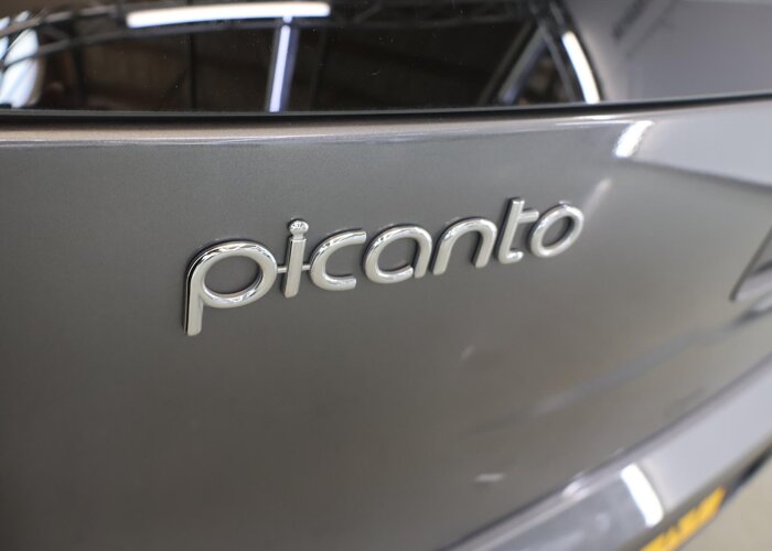 Kia Picanto 1.0 DPi ComfortLine