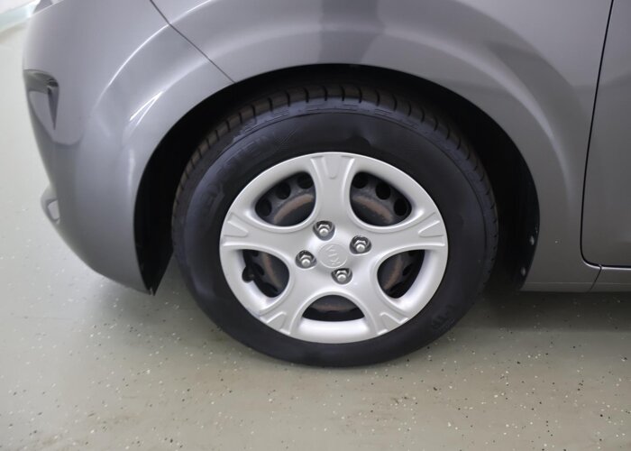 Kia Picanto 1.0 DPi ComfortLine