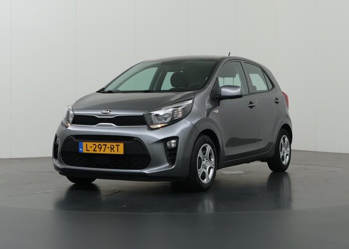 Kia Picanto 1.0 DPi ComfortLine