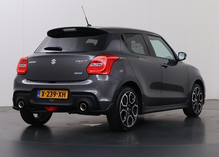Suzuki Swift 1.4 Sport Smart Hybrid