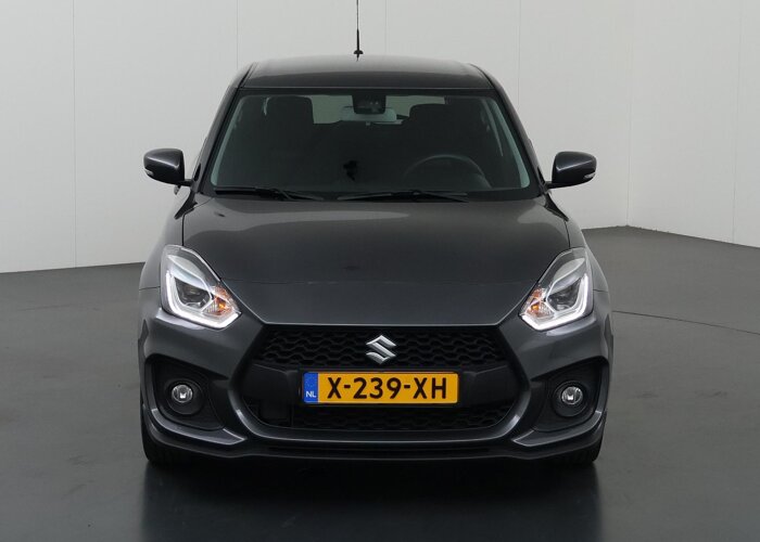 Suzuki Swift 1.4 Sport Smart Hybrid