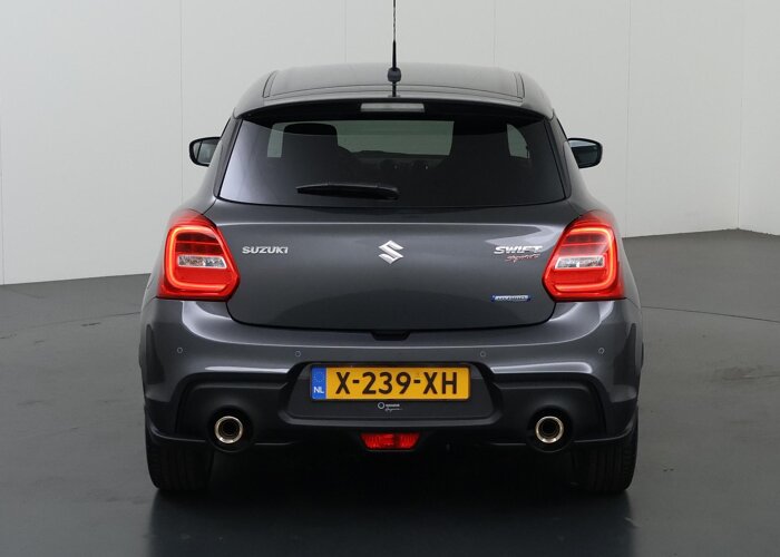 Suzuki Swift 1.4 Sport Smart Hybrid