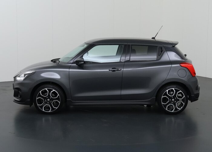 Suzuki Swift 1.4 Sport Smart Hybrid