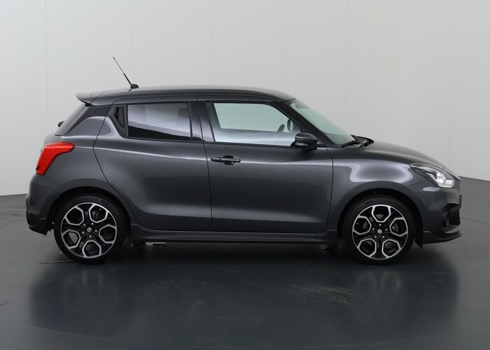 Suzuki Swift 1.4 Sport Smart Hybrid