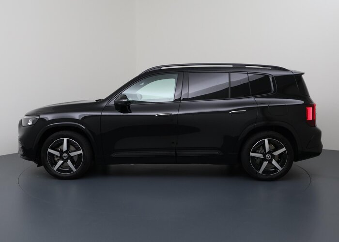 Mercedes-Benz GLB 200 Business Solution AMG