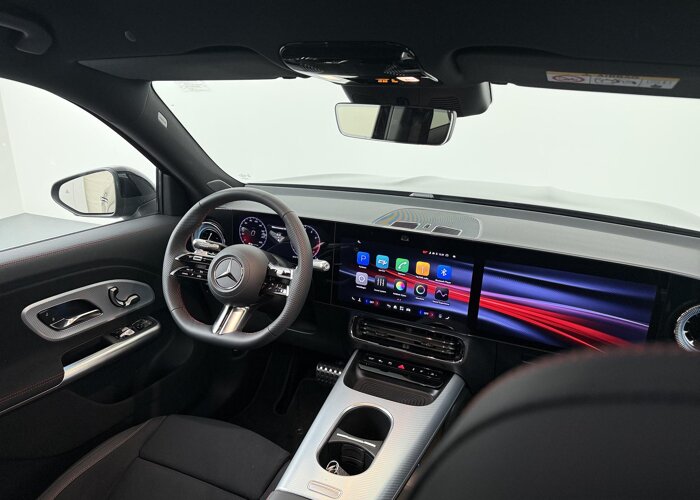 Mercedes-Benz GLB 200 Business Solution AMG