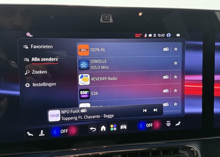 Mercedes-Benz GLB 200 Business Solution AMG