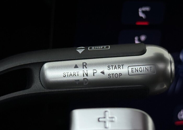 Mercedes-Benz GLB 200 Business Solution AMG