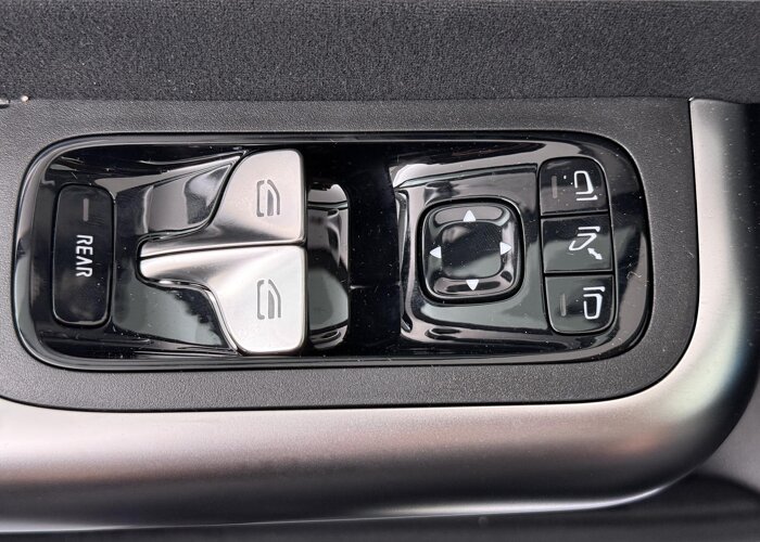 Mercedes-Benz GLB 200 Business Solution AMG
