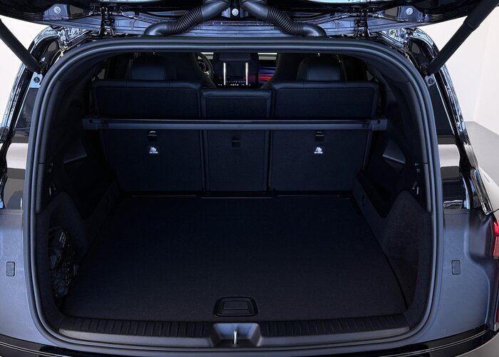 Mercedes-Benz GLB 200 Business Solution AMG