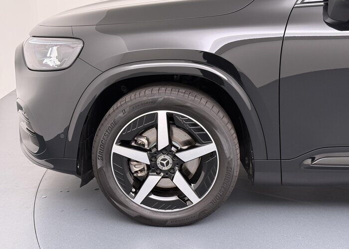 Mercedes-Benz GLB 200 Business Solution AMG
