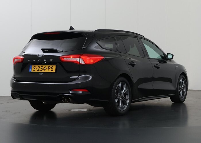 Ford FOCUS Wagon 1.0 EcoBoost ST Line Business
