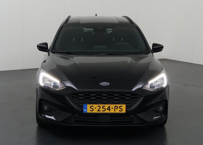 Ford FOCUS Wagon 1.0 EcoBoost ST Line Business