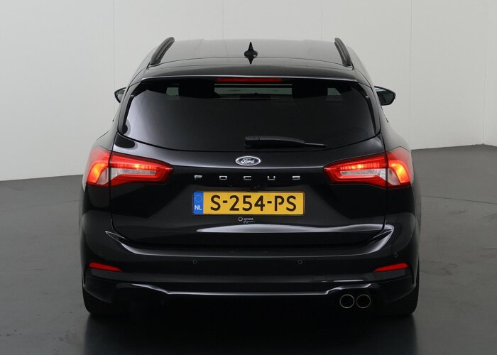 Ford FOCUS Wagon 1.0 EcoBoost ST Line Business